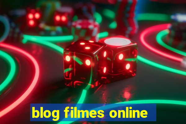 blog filmes online